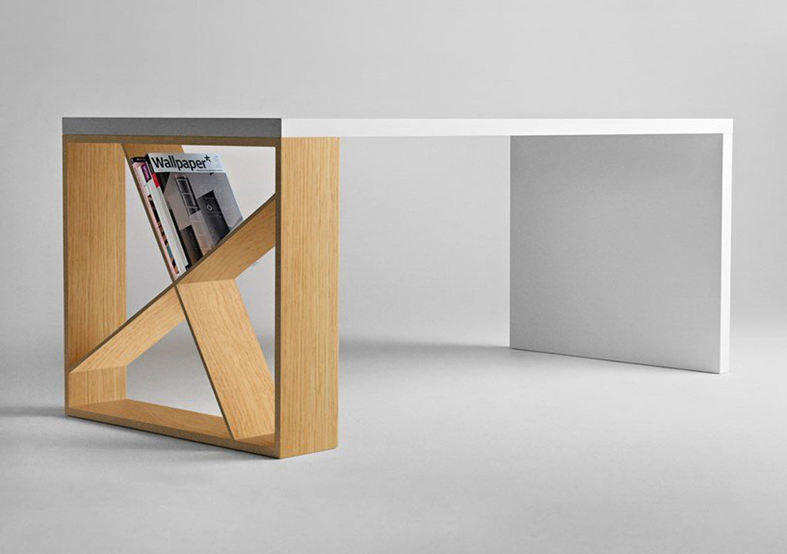 J - Table / Writing Desk