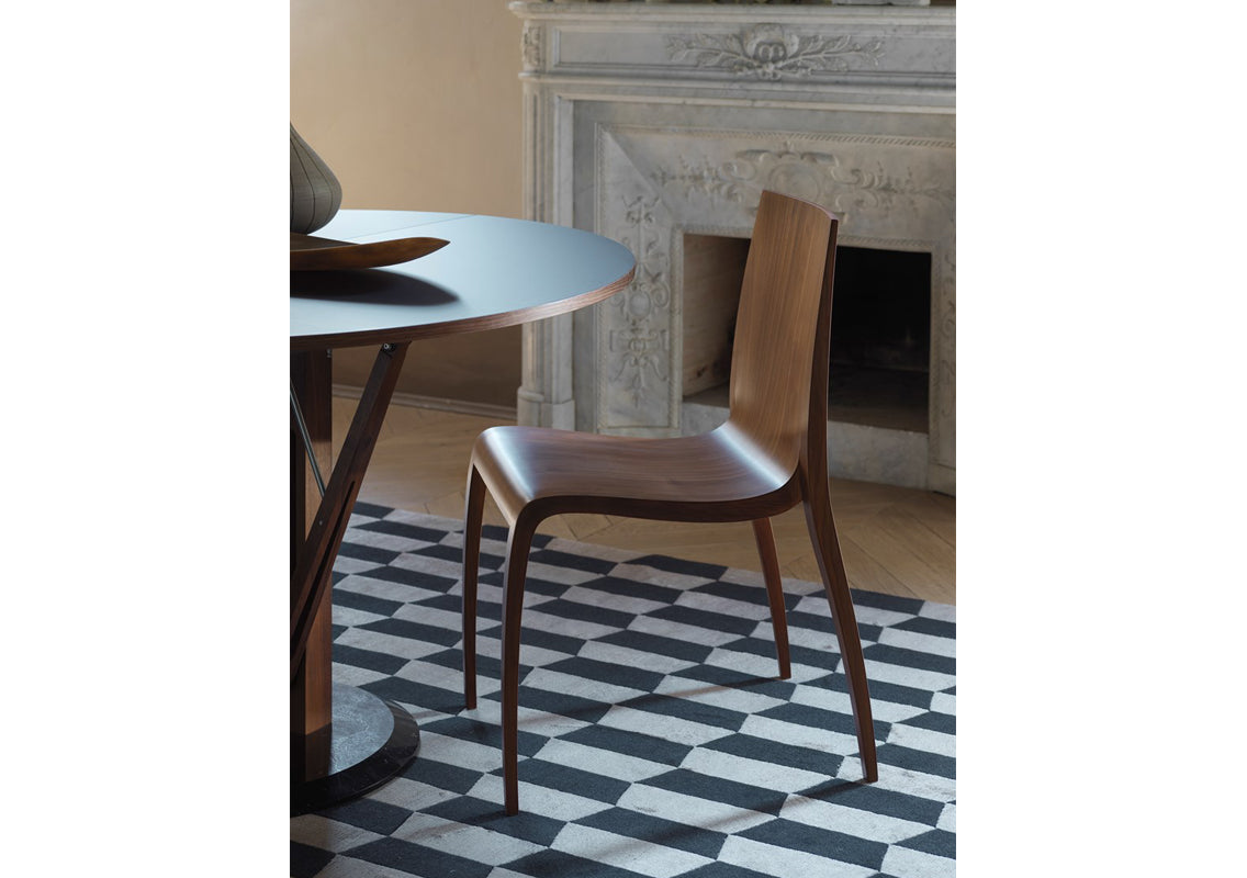 Ki Stackable Chair (Sold In Pairs)