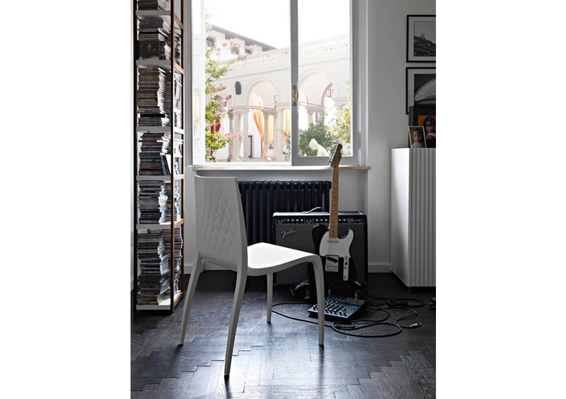 Ki Stackable Chair (Sold In Pairs)