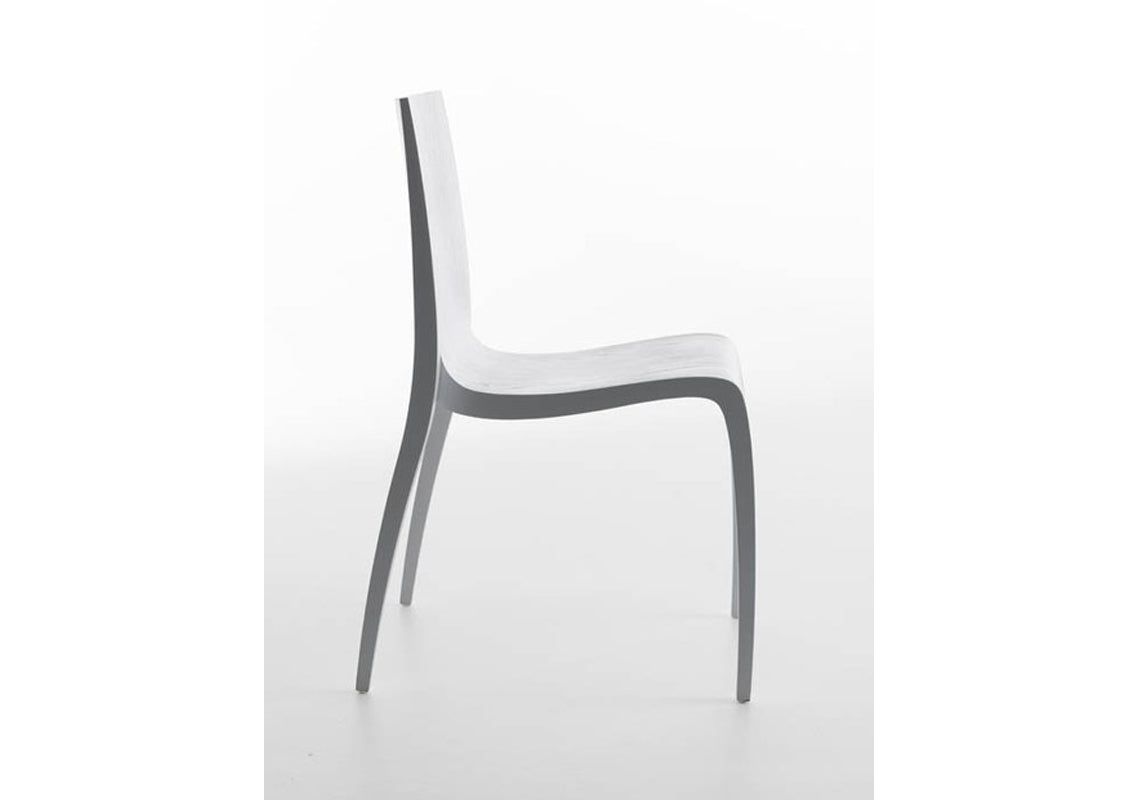 Ki Stackable Chair (Sold In Pairs)