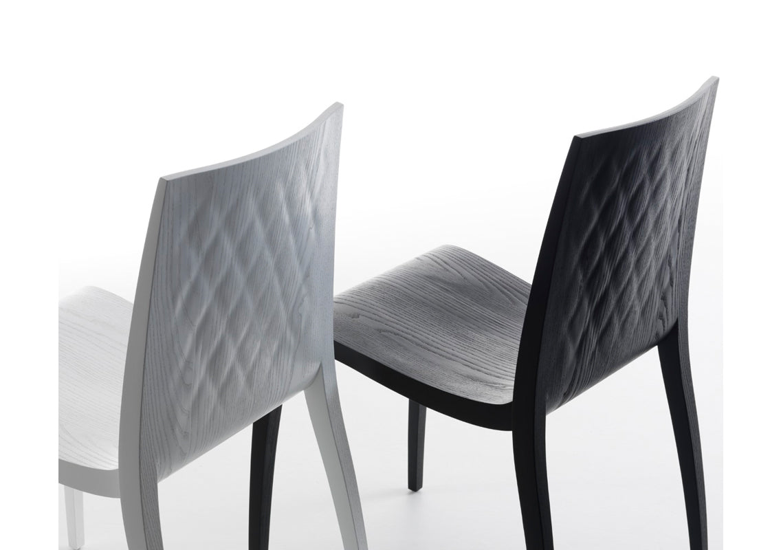 Ki Stackable Chair (Sold In Pairs)