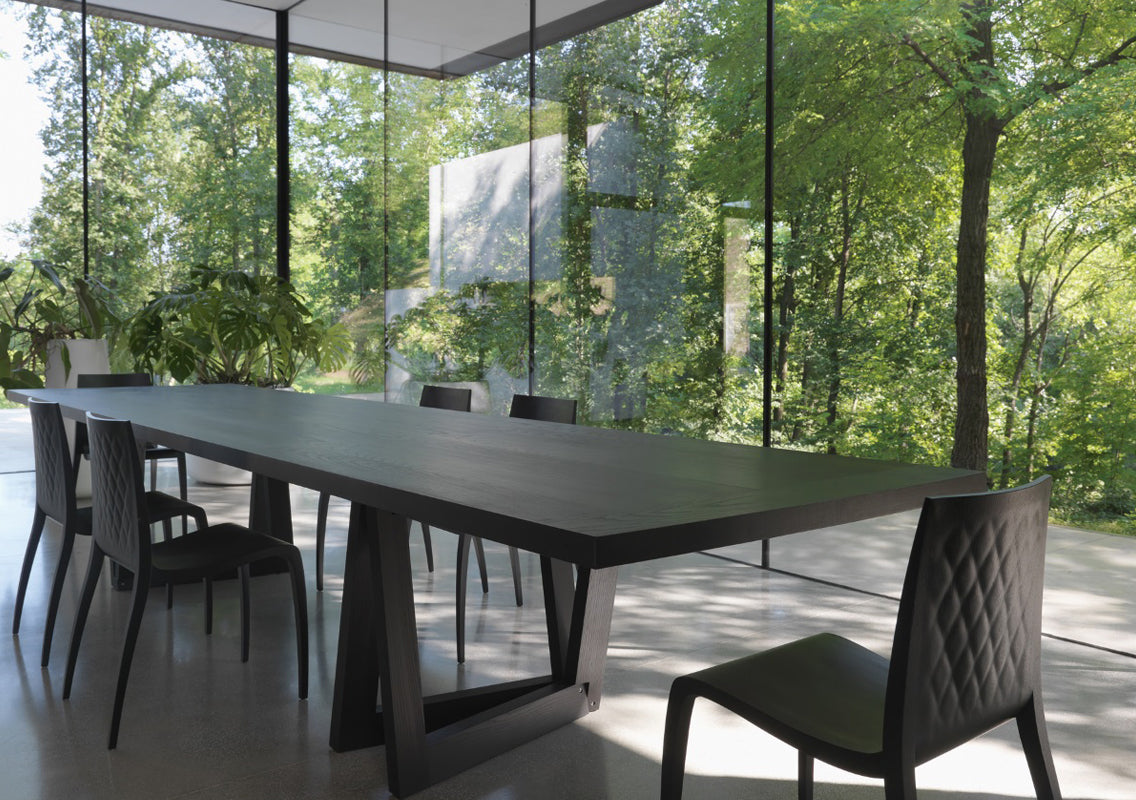 Wood - Black Ash HCM