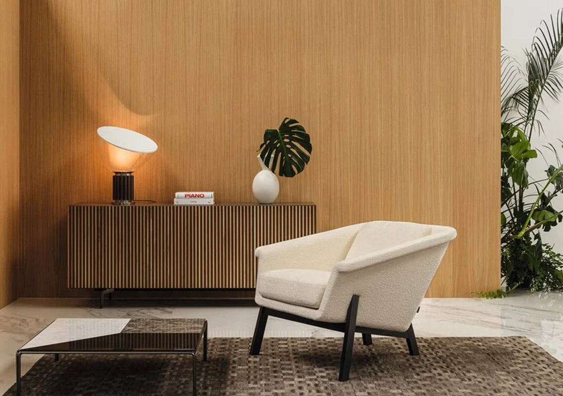 Leon Decor Sideboard