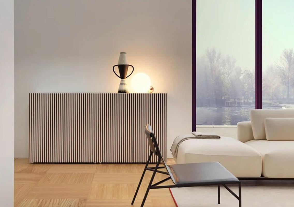 Leon Decor Sideboard