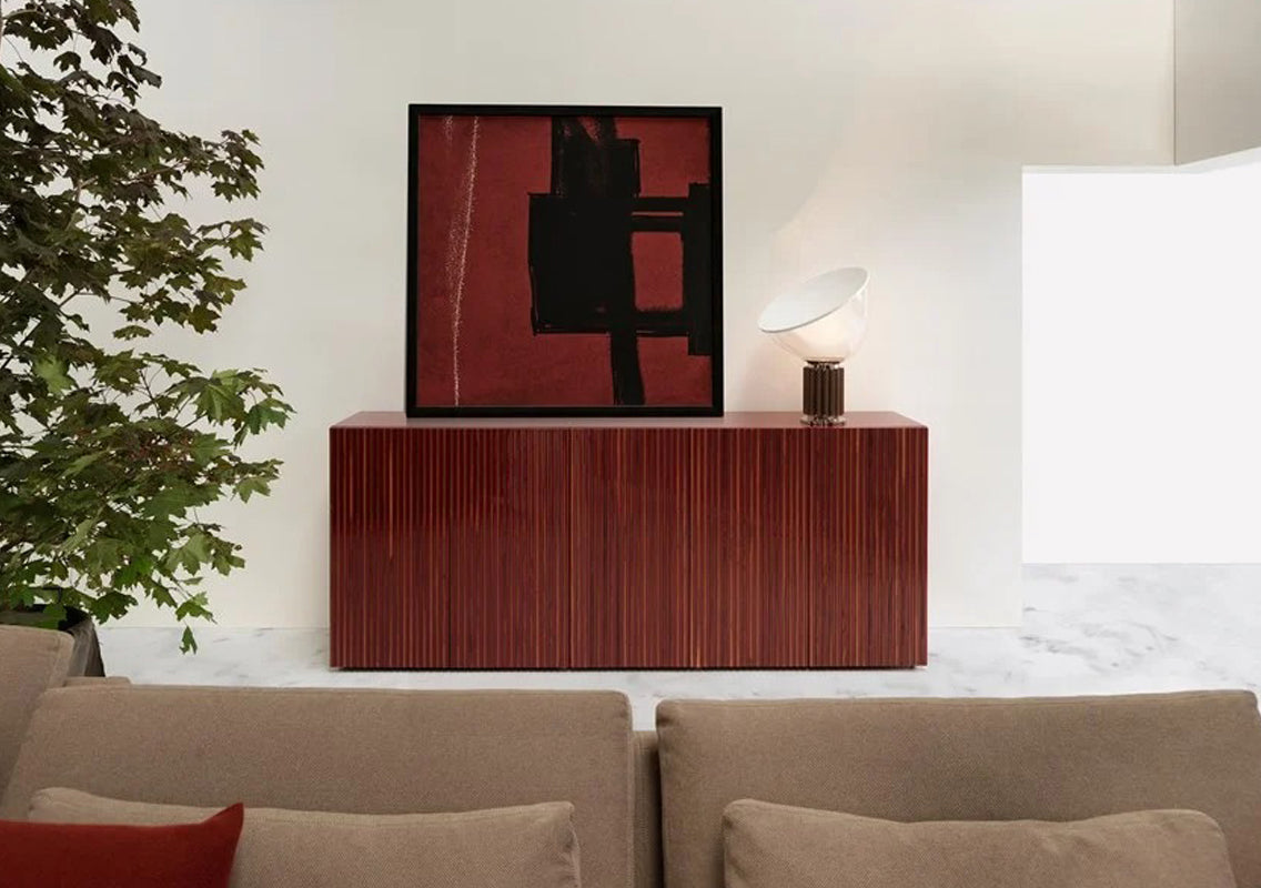 Leon Decor Sideboard