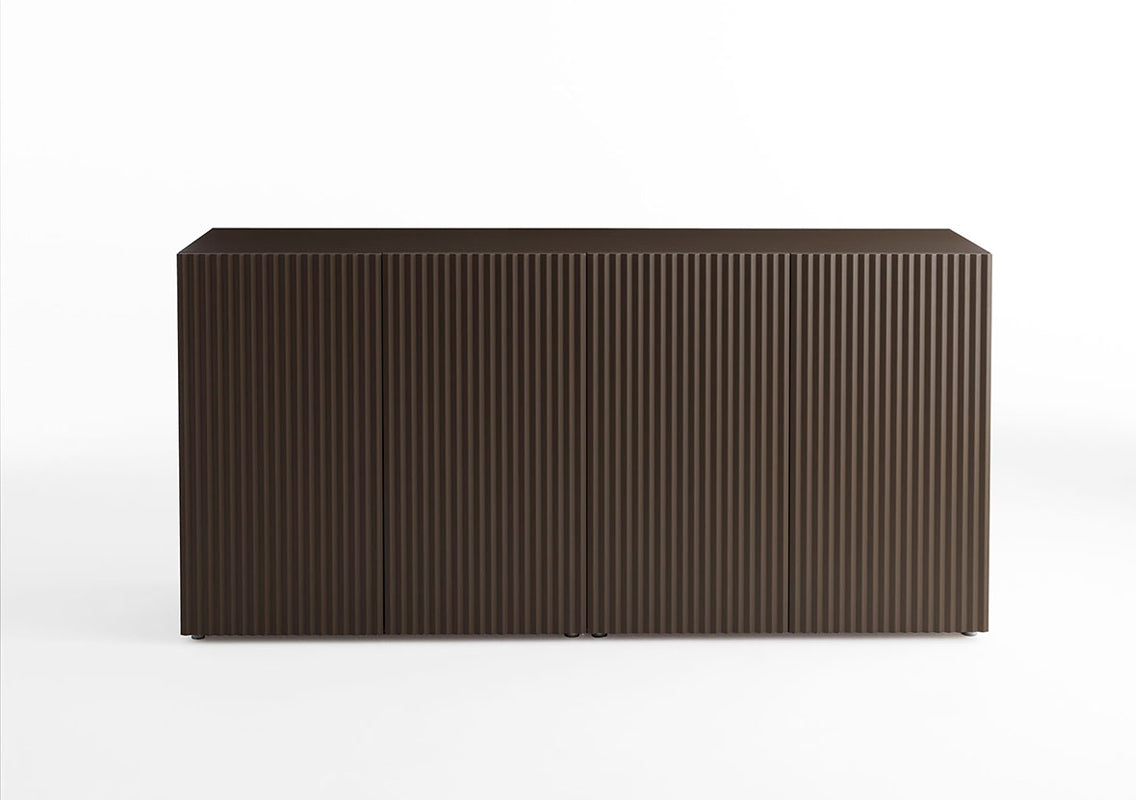 Leon Full Color Sideboard