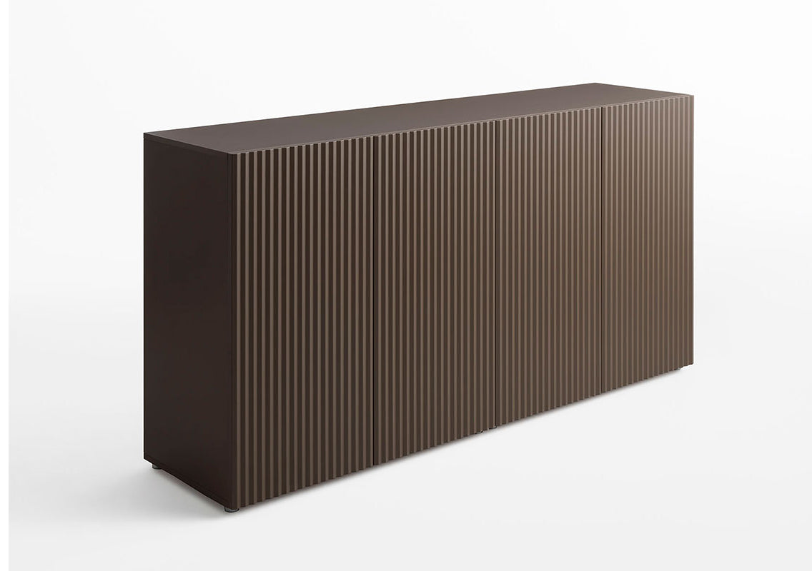 Leon Full Color Sideboard
