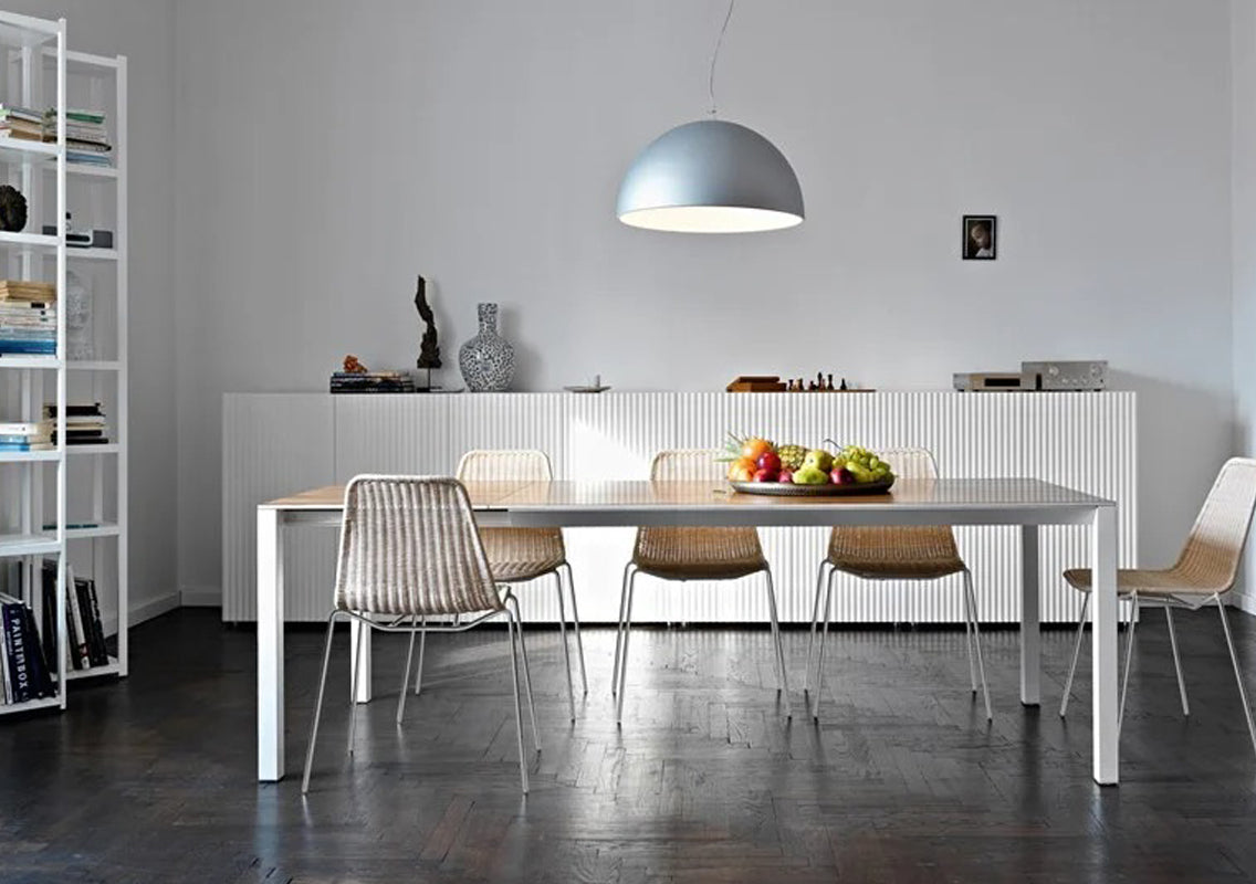 Leon Full Color Sideboard