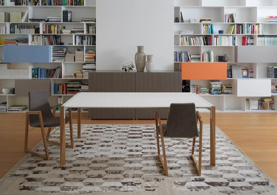 Leon Full Color Sideboard