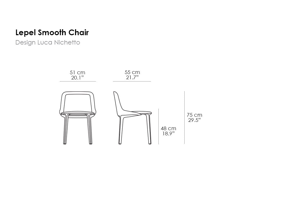 Lepel Chair