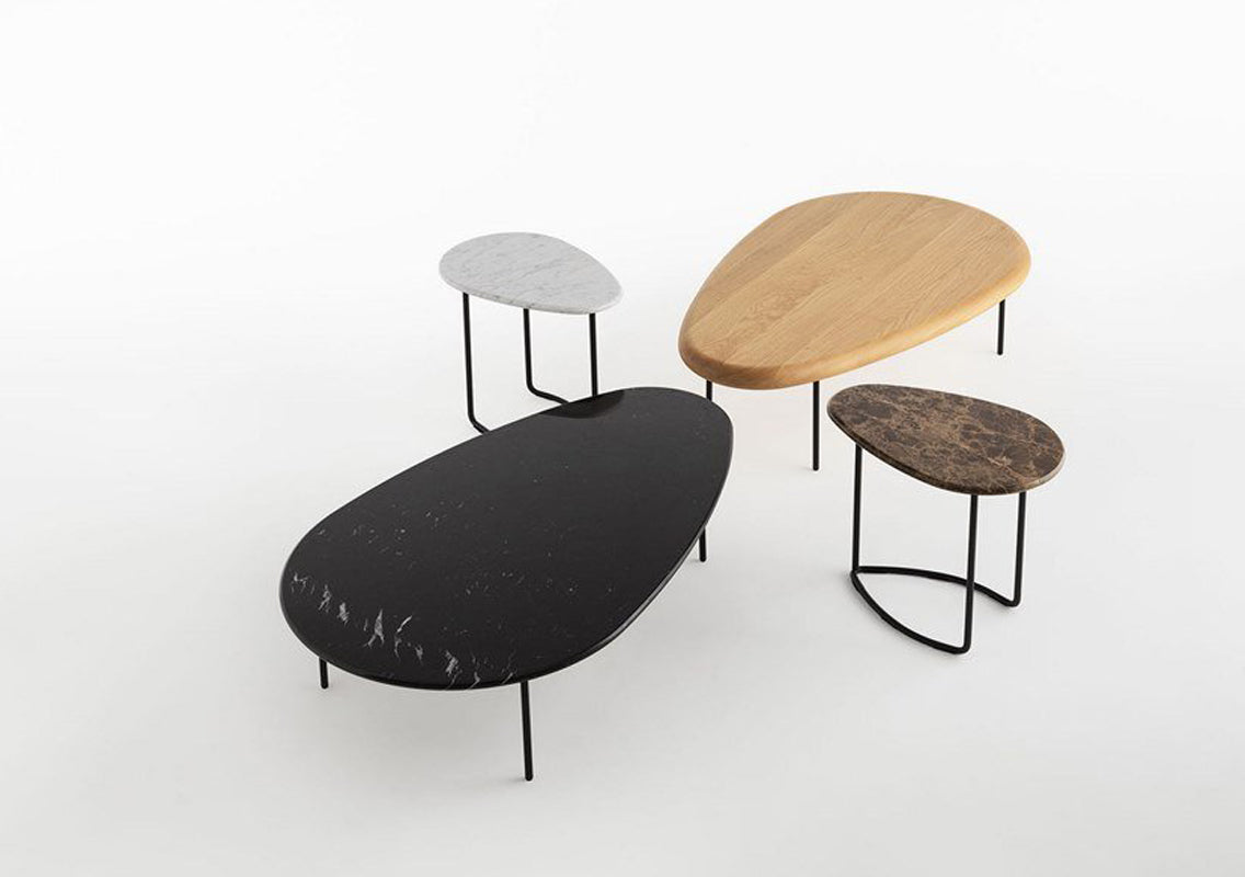 Lily Marmo - Marble Coffee Table