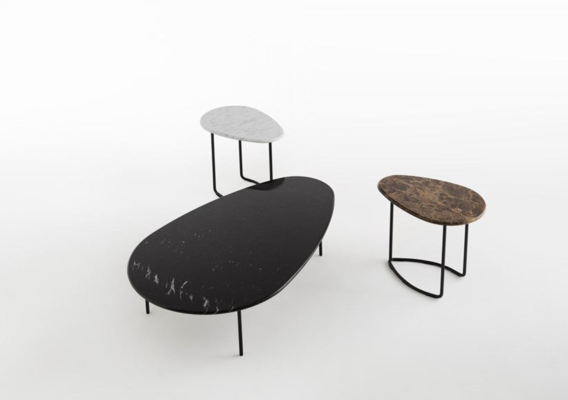 Lily Marmo - Marble Coffee Table