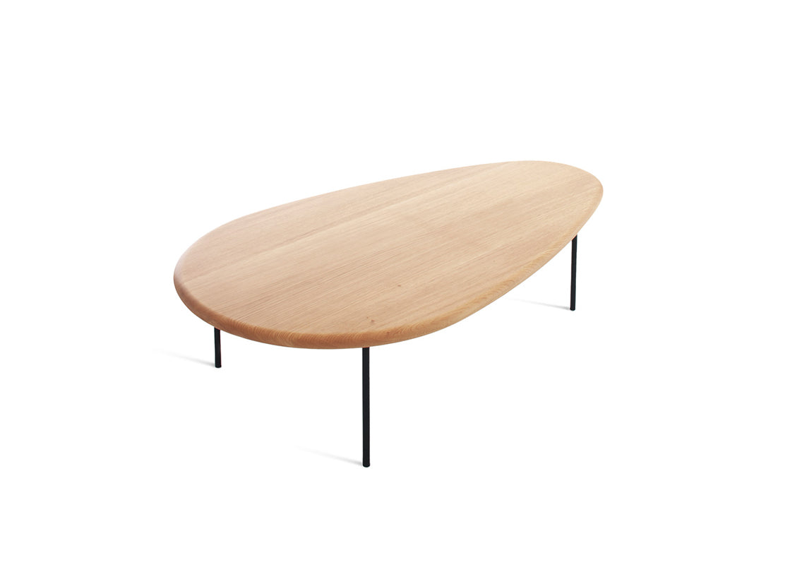 Wood - Natural Oak HCM