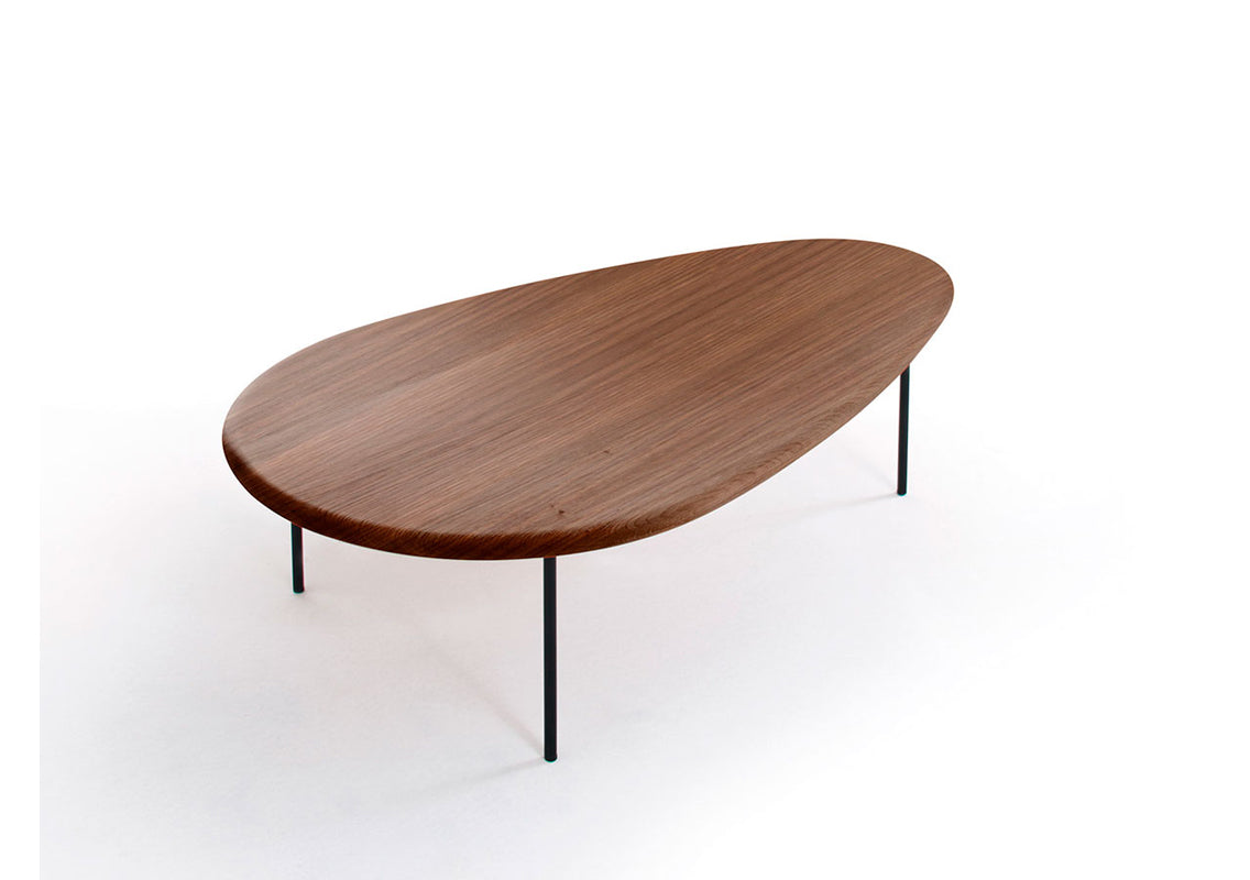 Wood - Walnut HCM