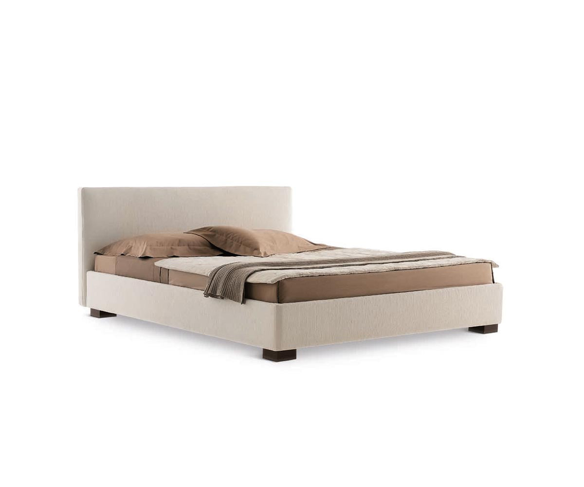 Lipari Bed. Removable Cover.