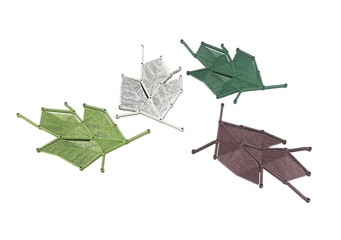 Maria Outdoor Hanging Room Divider