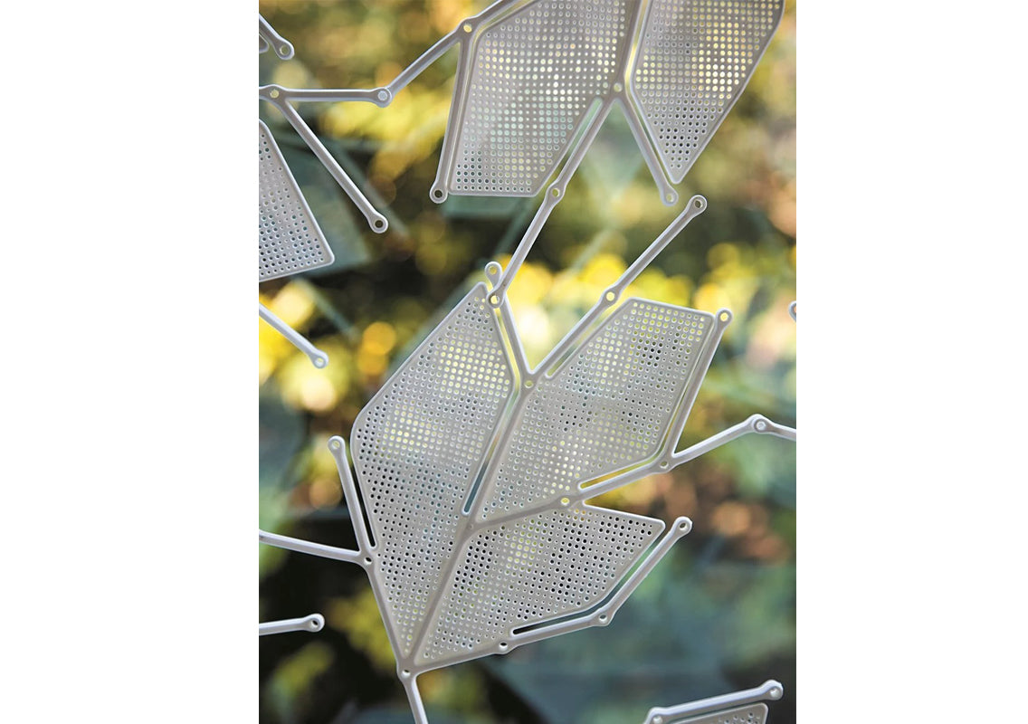 Maria Outdoor Hanging Room Divider