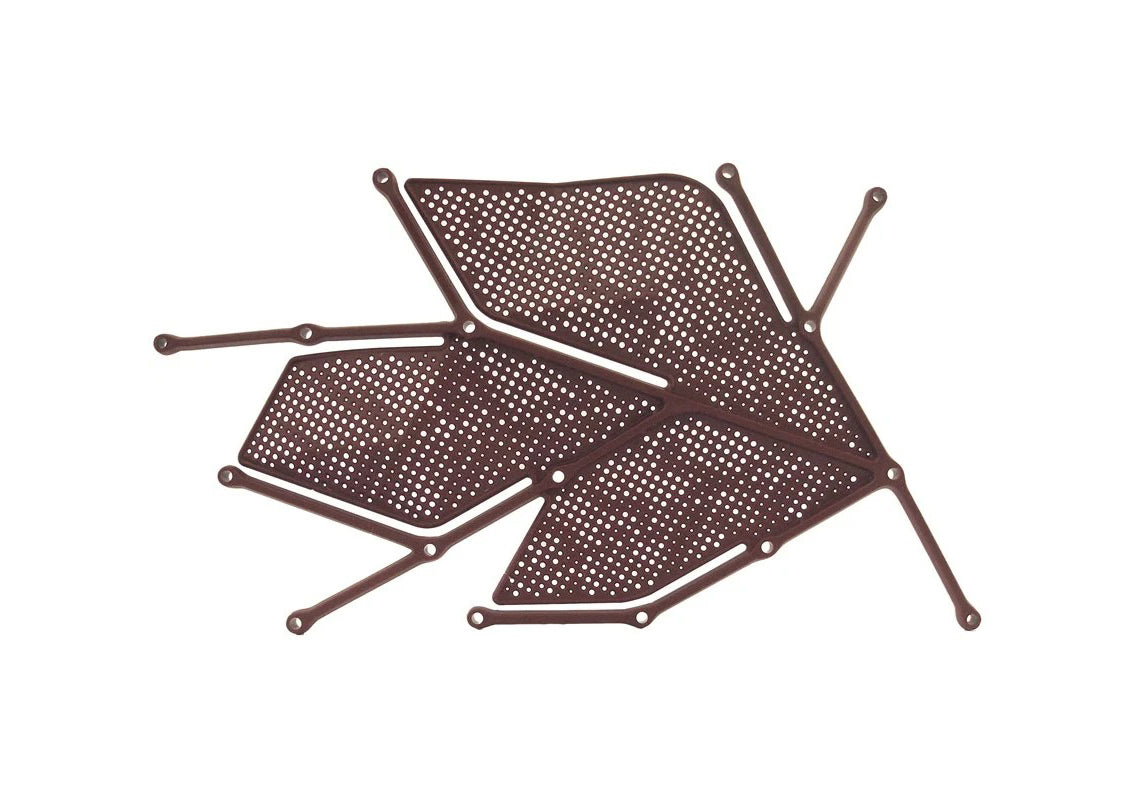 Polypropylene - Bordeaux HCM