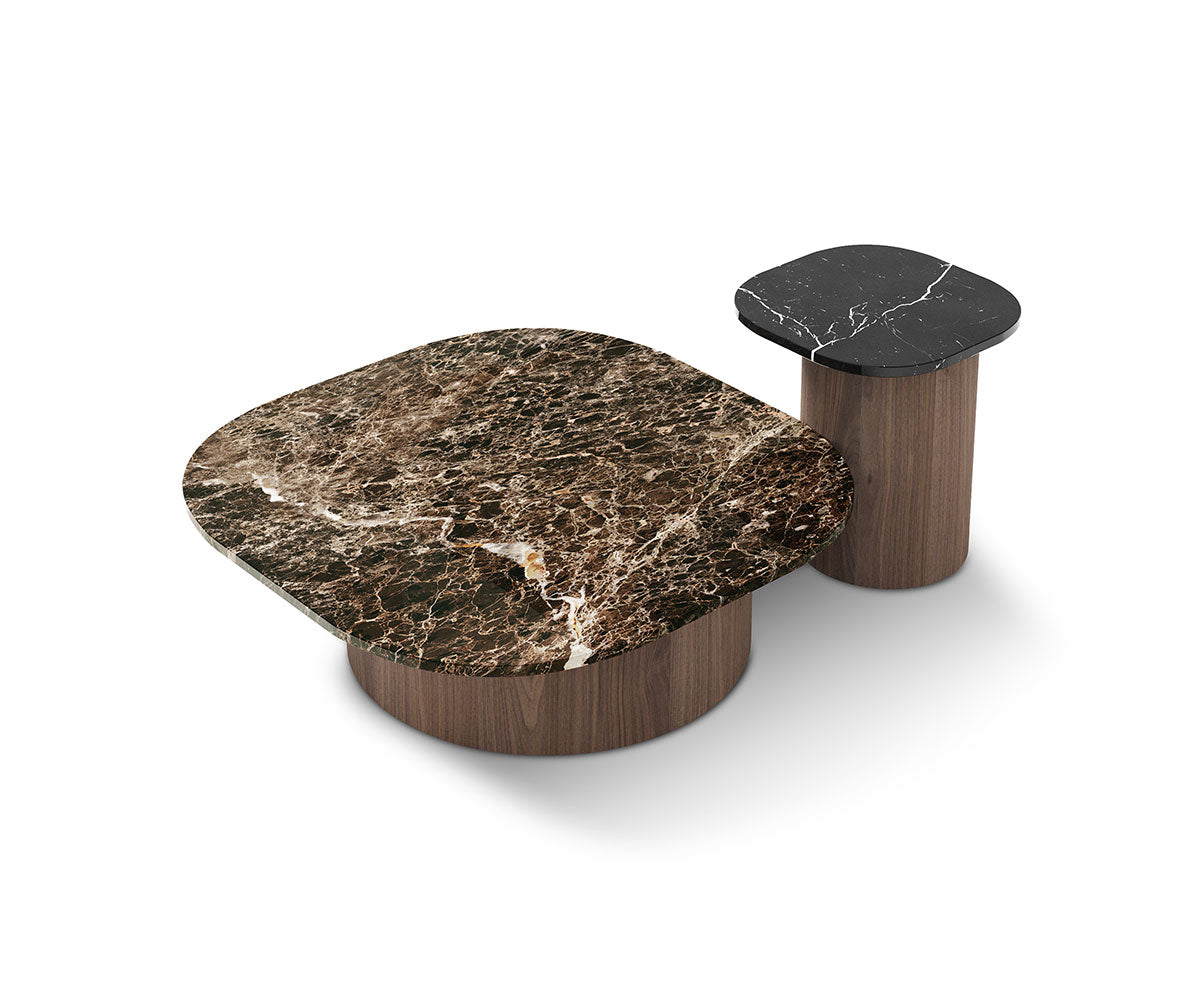 Marina Side Table (Floor Model)