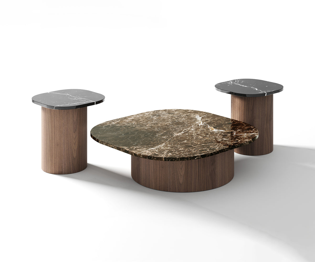 Marina Side Table (Floor Model)