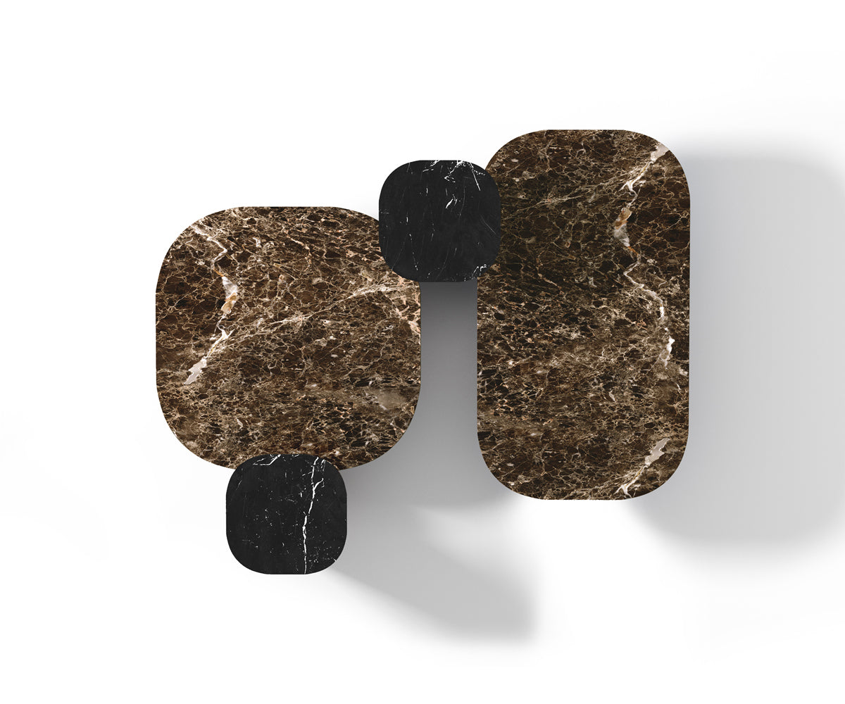 Marina Side Table