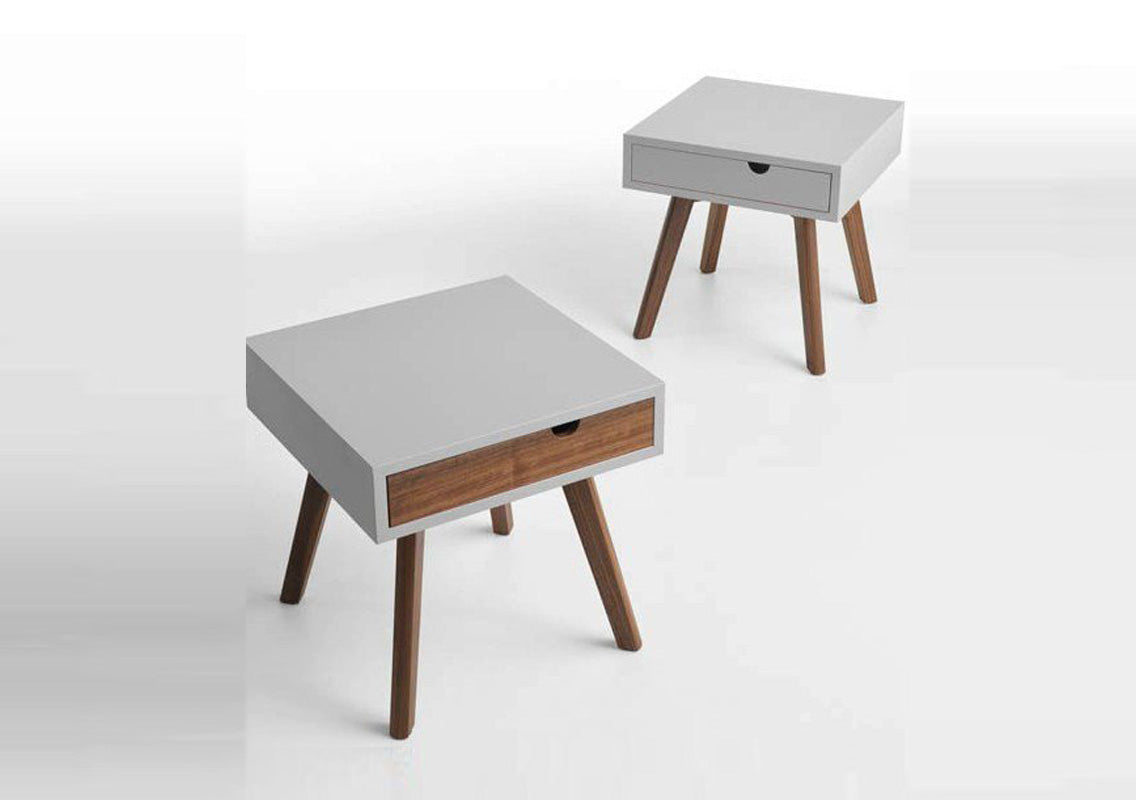 Me And You Bedside Table