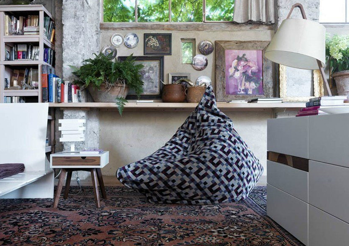 Me And You Bedside Table