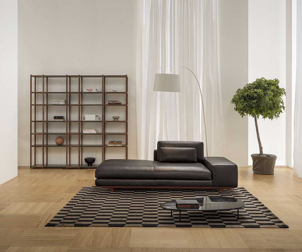 Miles 90 Sectional Sofas