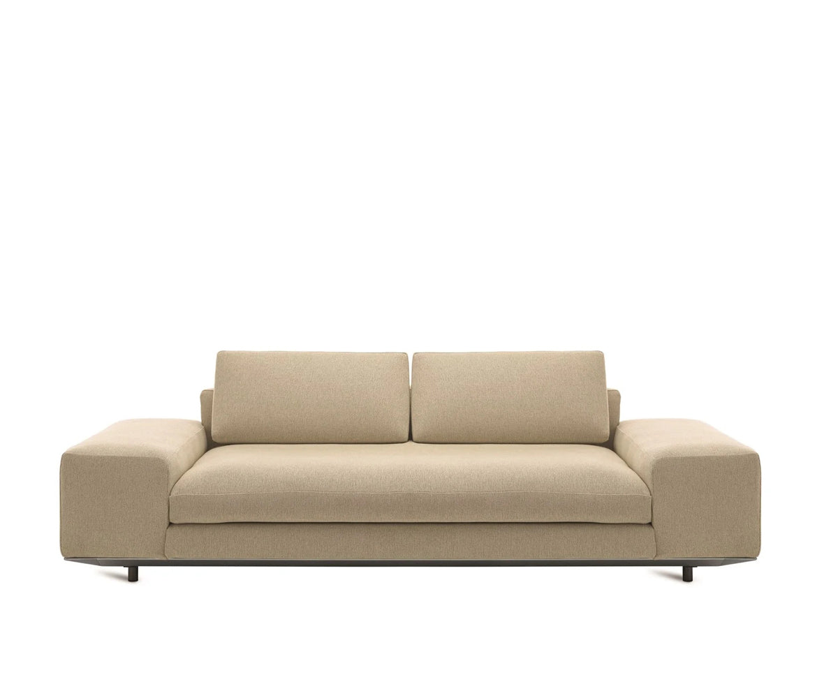 Miles 90 Sofa. Removable Cover