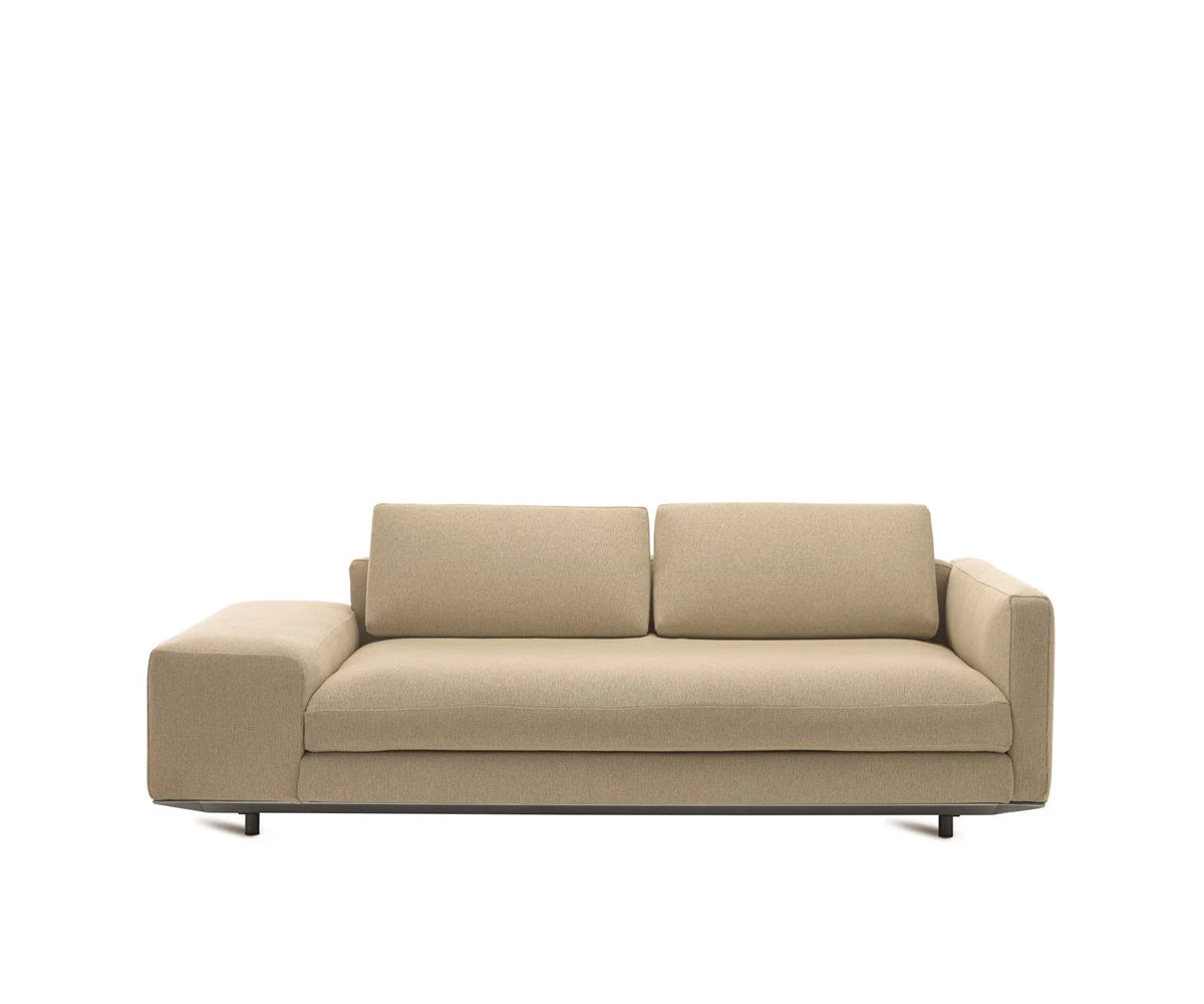 Miles 90 Sofa. Removable Cover