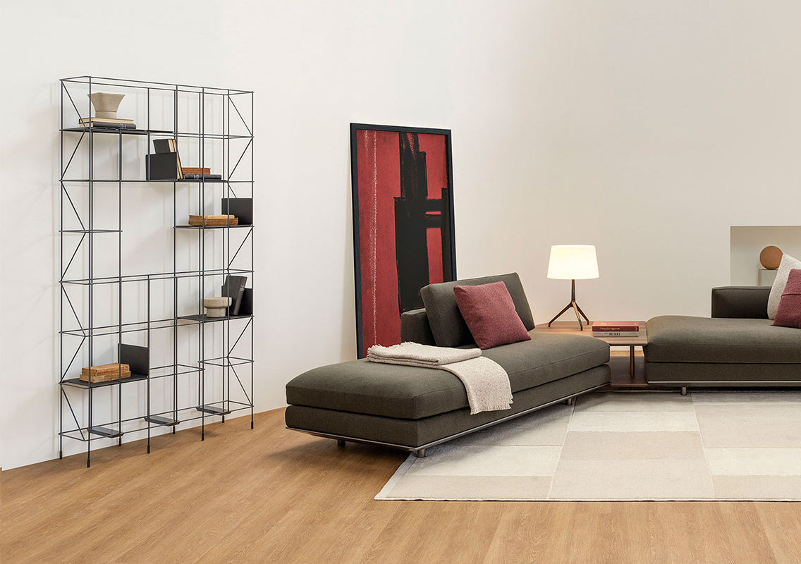 Network Bookcase