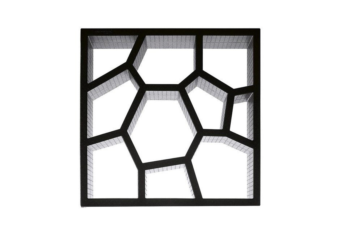 Opus Incertum Outdoor Storage Cell