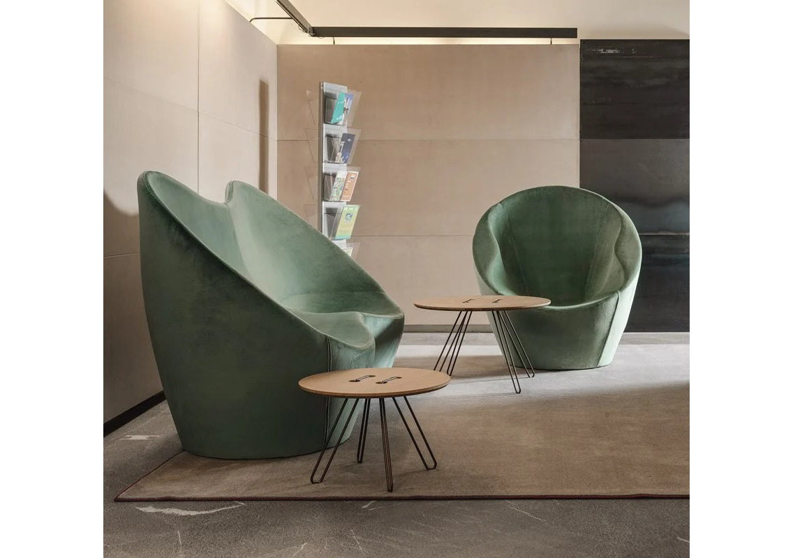 Ouch Armchair
