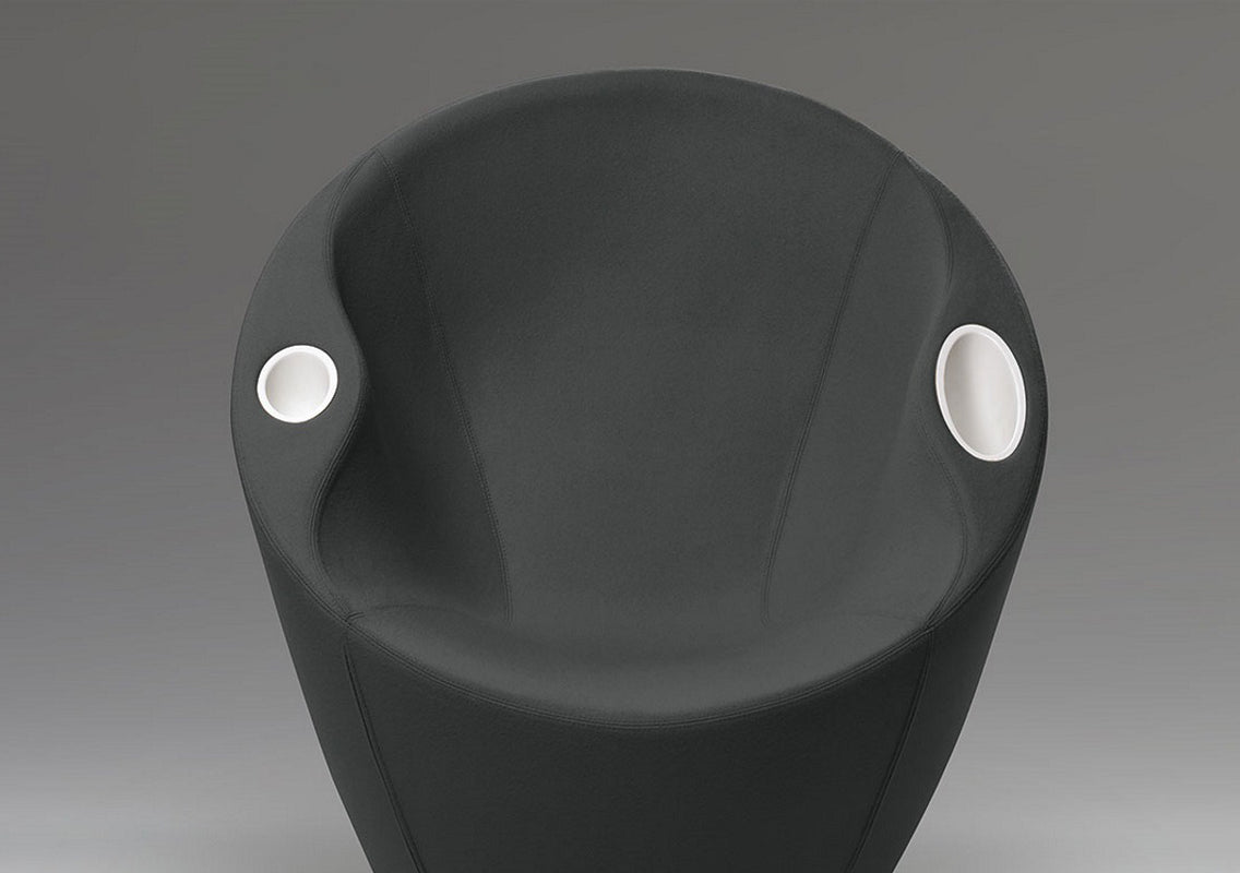 Ouch Armchair