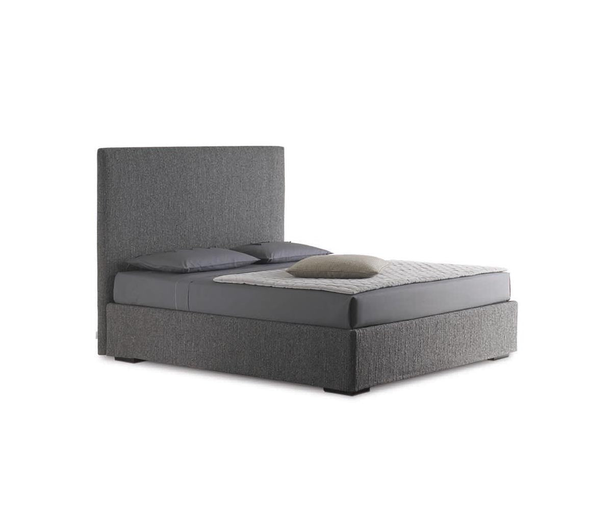 Panarea Double Bed. Removable Cover.