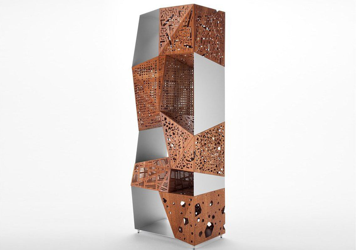 Riddled Totem Highboard