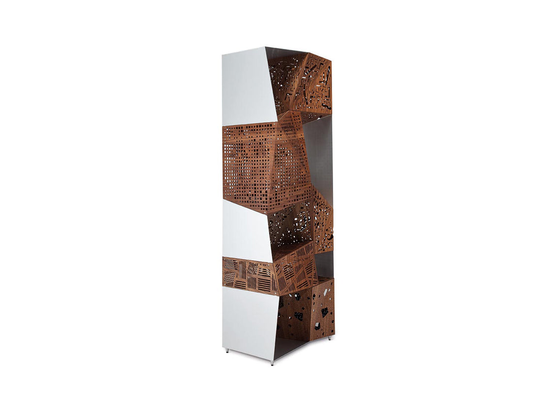 Riddled Totem Highboard