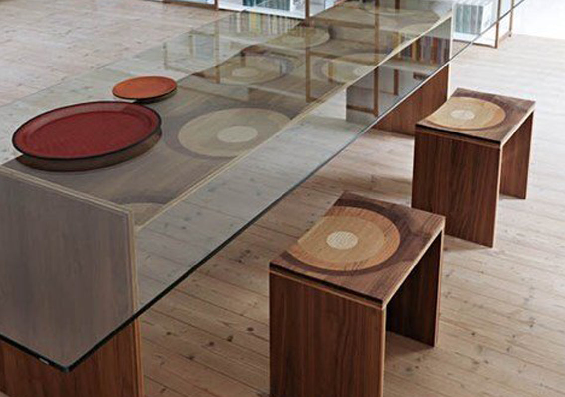 Ripples Dining Table