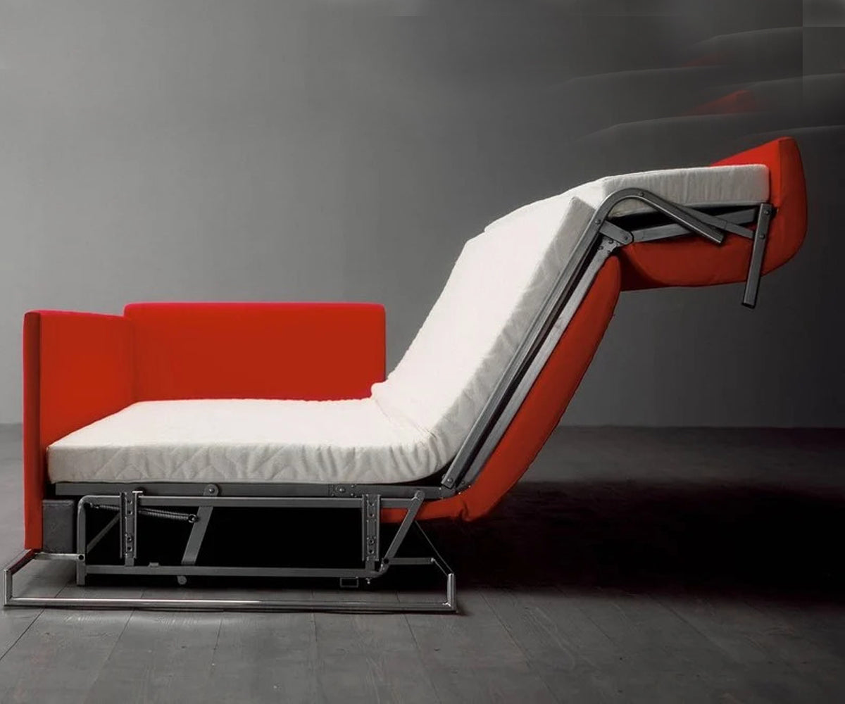 Samoa Sofa Bed. Removable Cover.