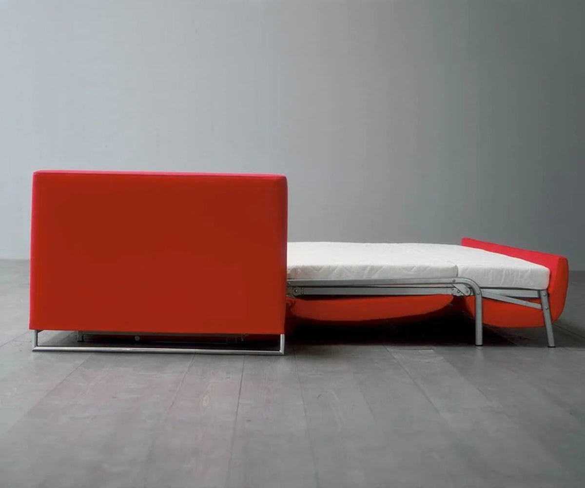 Samoa Sofa Bed. Removable Cover.