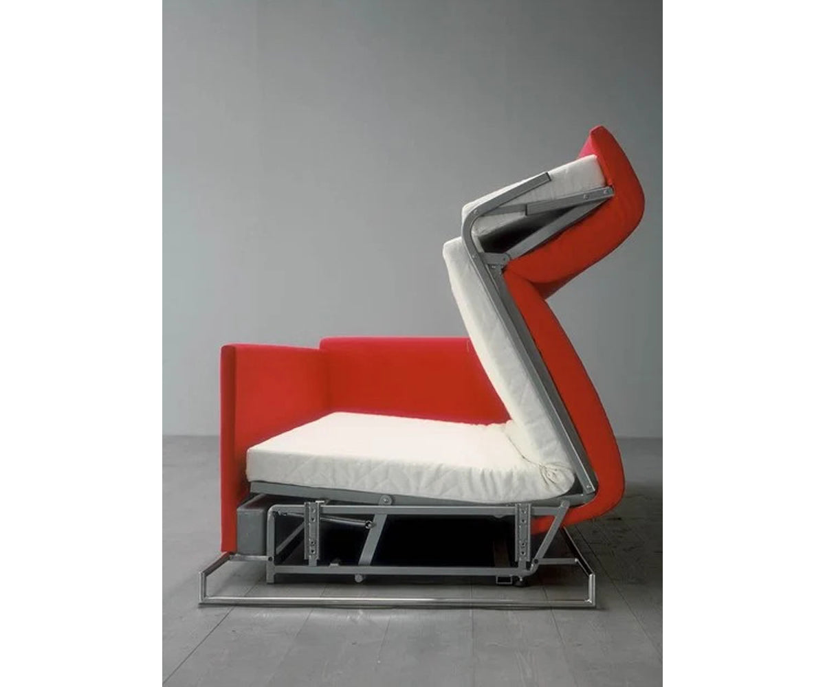 Samoa Sofa Bed. Removable Cover.