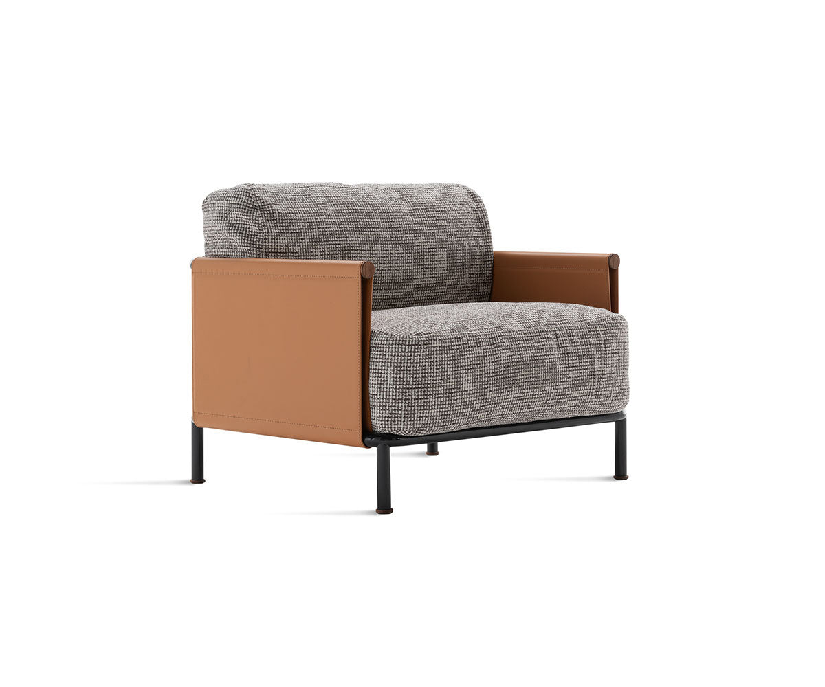 SC2 Armchair