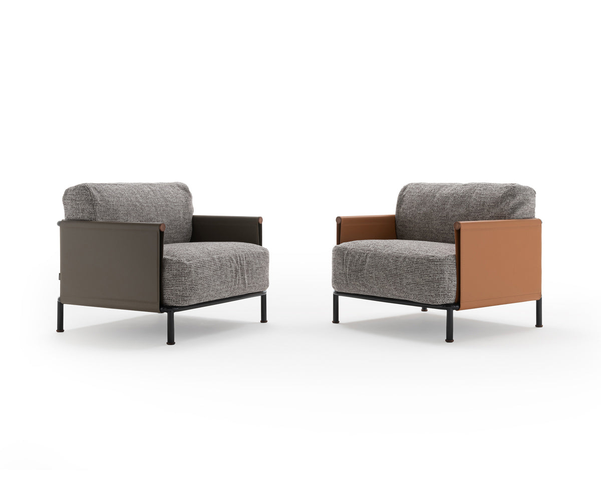 SC2 Armchair