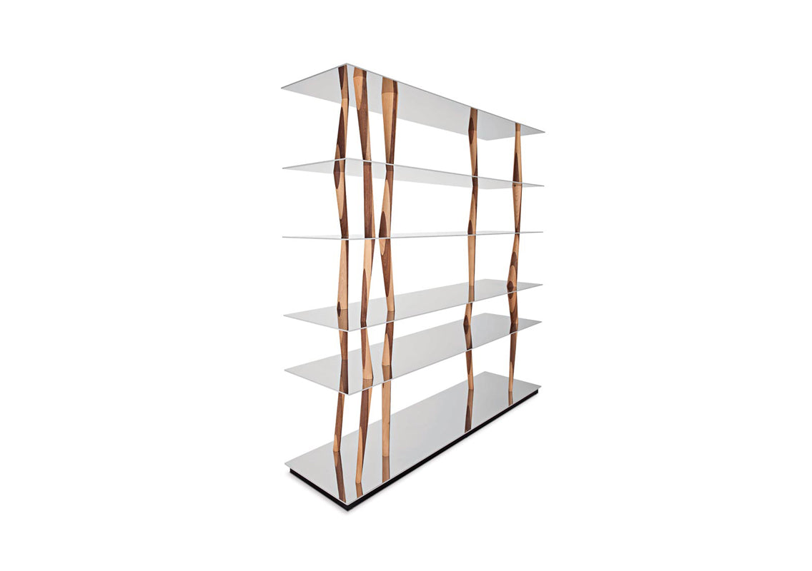 Sendai Bookcase
