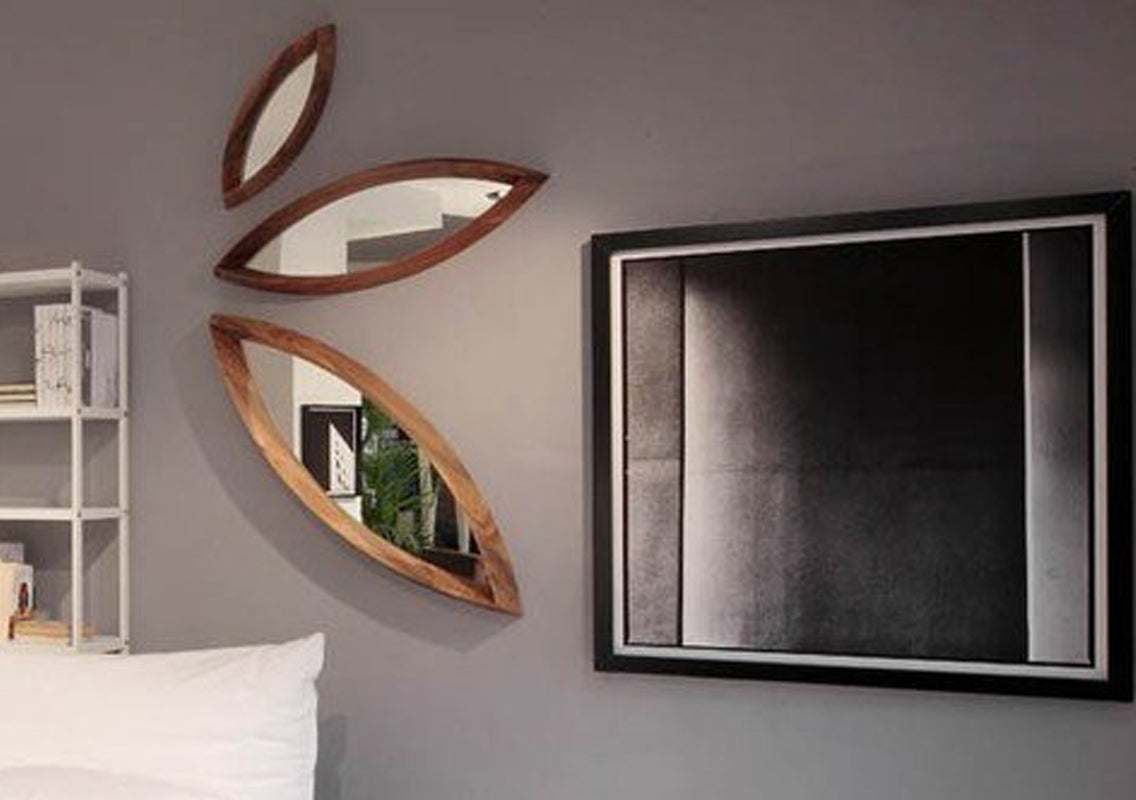 She Loves Me She Loves Me Not Mirror