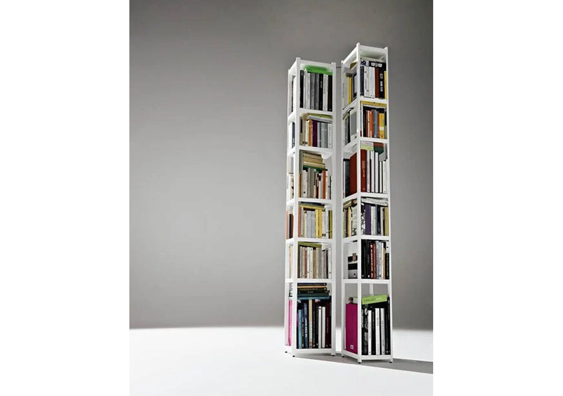Singles Bookcase