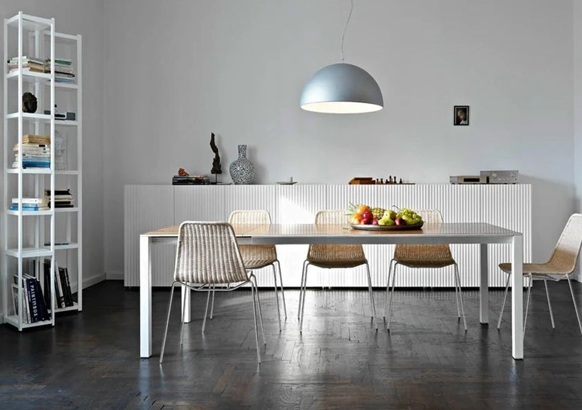 Singles Bookcase