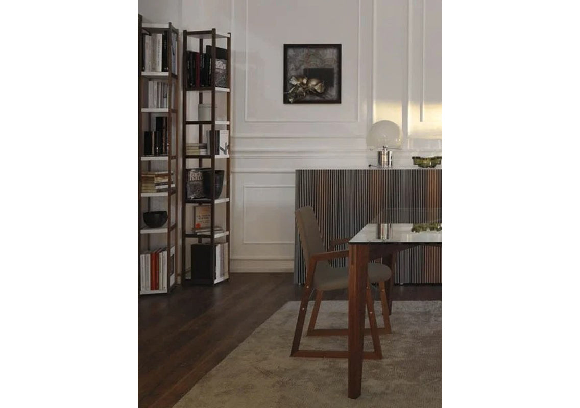 Singles Bookcase