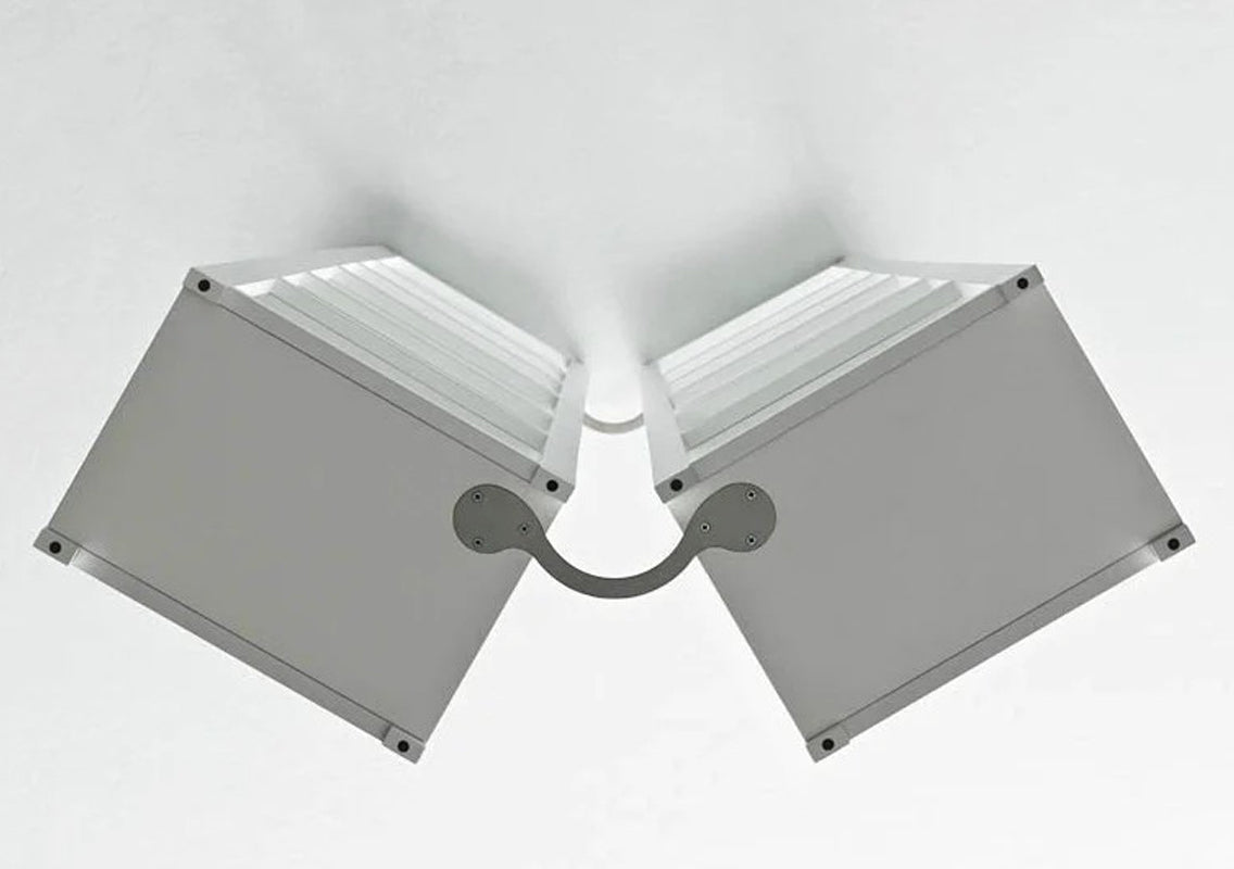 Singles Bookcase