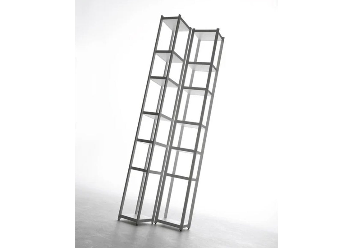 Singles Bookcase